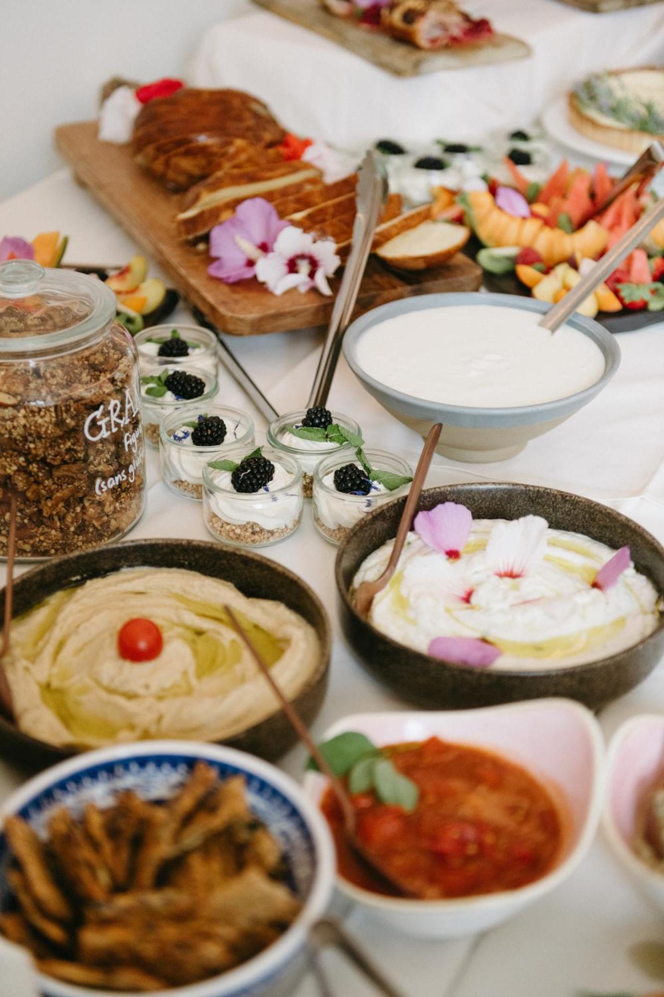 מונטרה La Villa מראה חיצוני תמונה