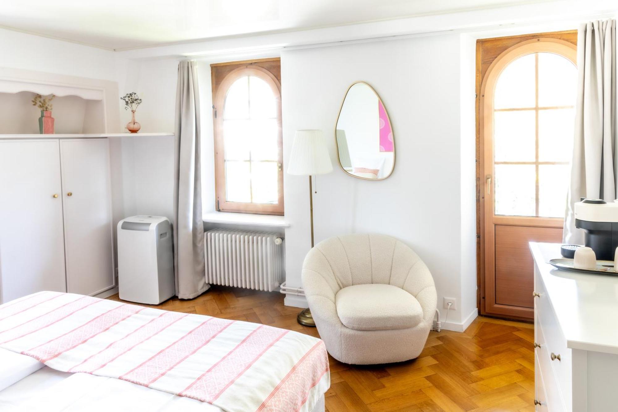 מונטרה La Villa מראה חיצוני תמונה