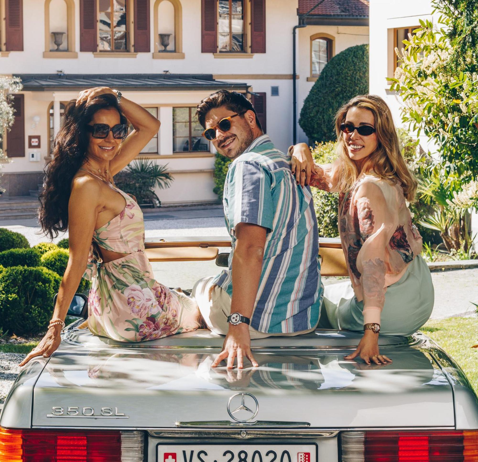 מונטרה La Villa מראה חיצוני תמונה